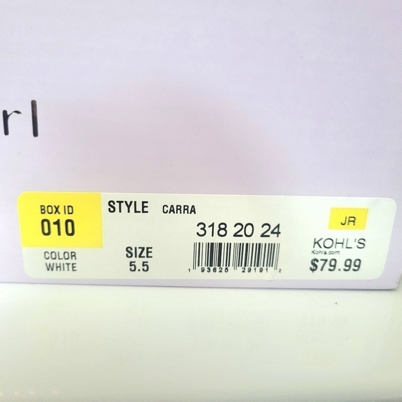 madden girl Women's Carra Platform Combat Boots•5 - Picture 11 of 12